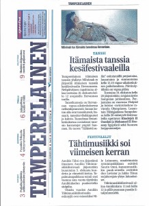 Media Finland 1  