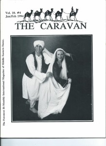 Caravan Cover