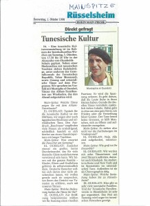 Media Rhein Main Presse  
