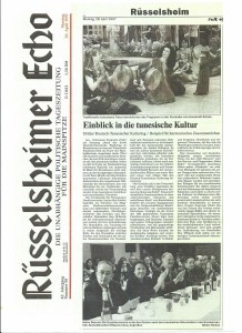 Media Russelsheim  